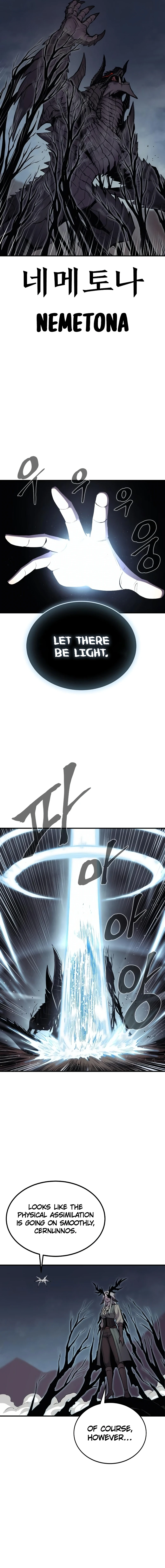 The Wailing Perversion Chapter 45 - page 3