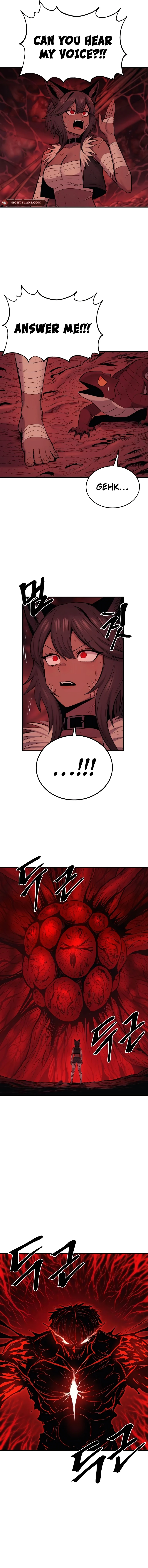 The Wailing Perversion Chapter 45 - page 6