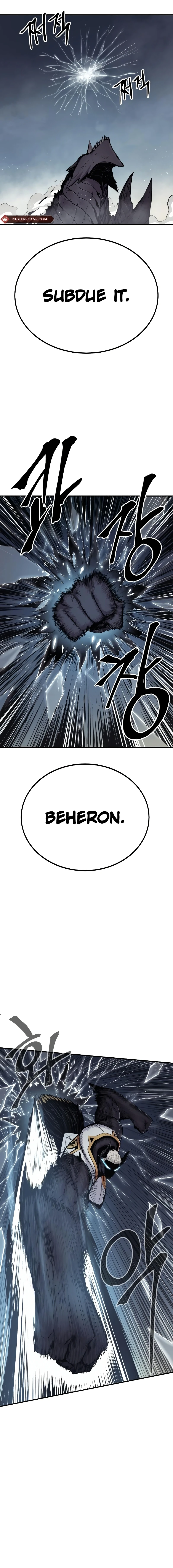 The Wailing Perversion Chapter 45 - page 8