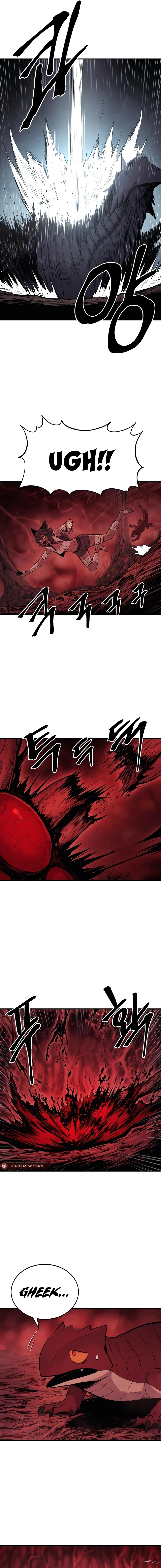 The Wailing Perversion Chapter 45 - page 9