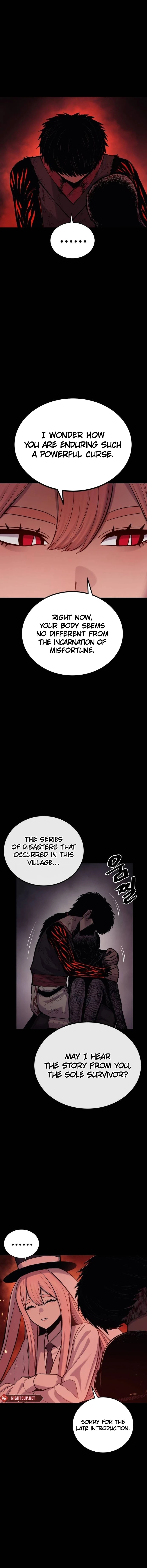 The Wailing Perversion Chapter 56 - page 2
