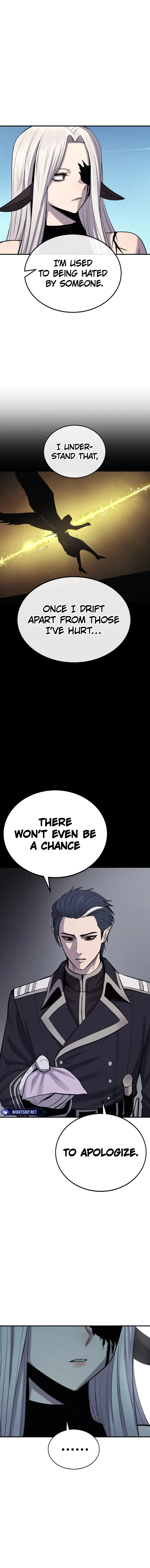 The Wailing Perversion Chapter 54 - page 11