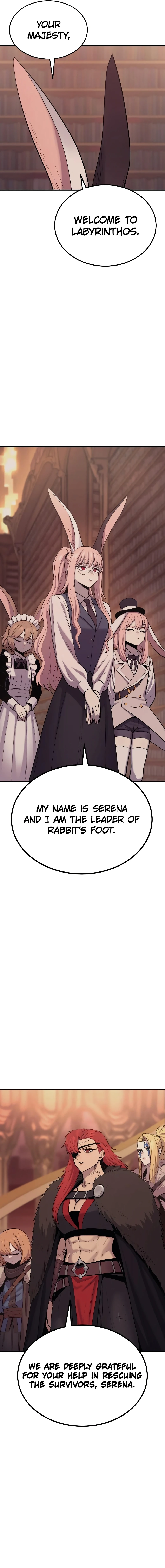 The Wailing Perversion Chapter 54 - page 14