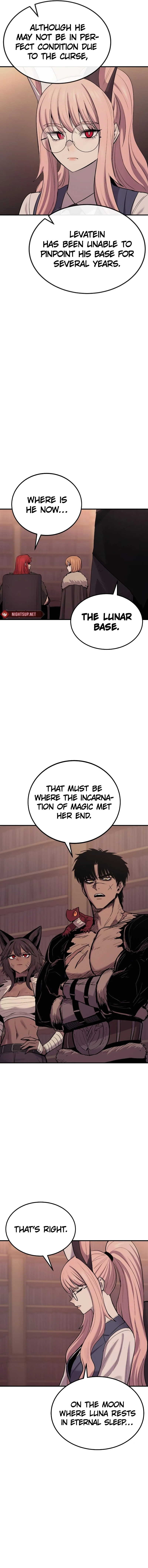 The Wailing Perversion Chapter 54 - page 18
