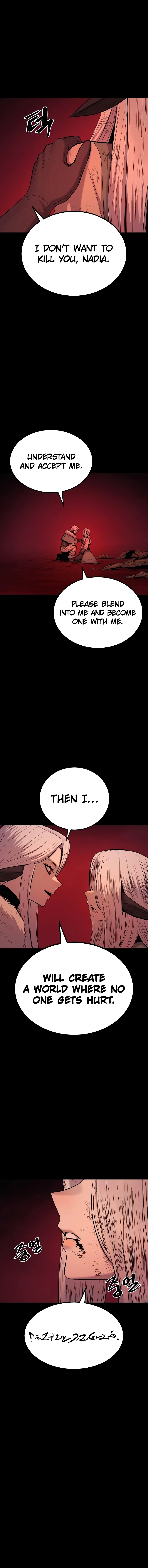 The Wailing Perversion Chapter 54 - page 4