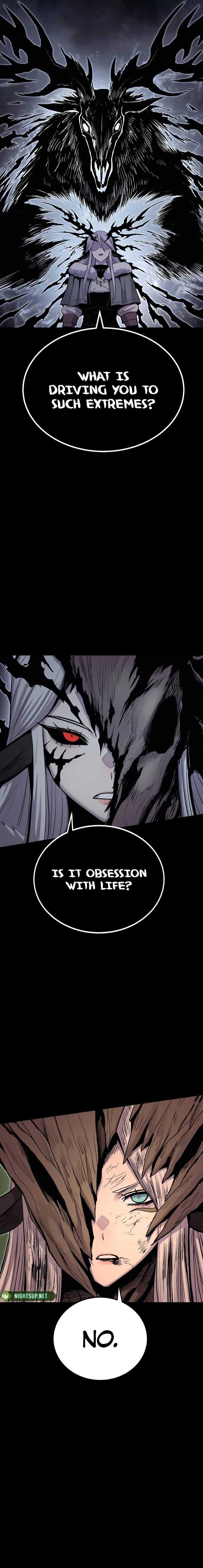 The Wailing Perversion Chapter 54 - page 7