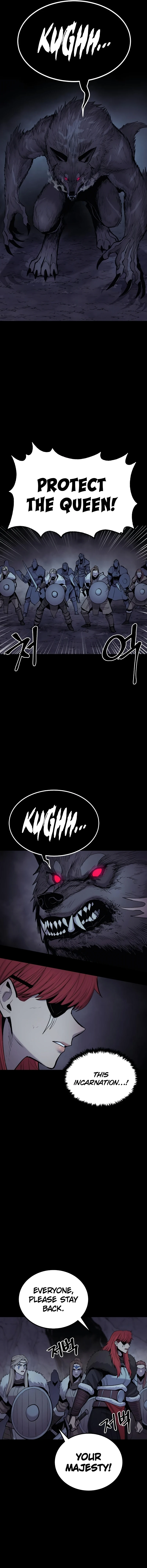 The Wailing Perversion Chapter 53 - page 10