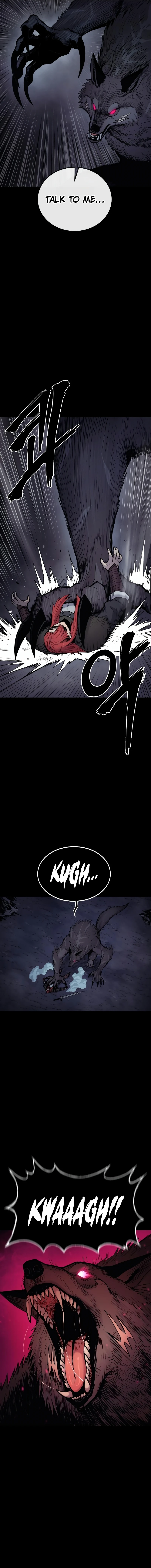 The Wailing Perversion Chapter 53 - page 12