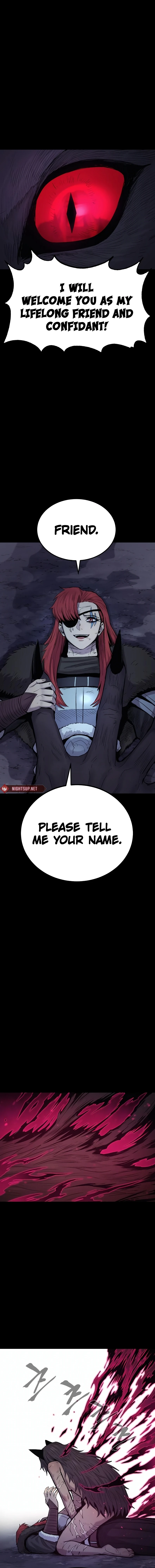 The Wailing Perversion Chapter 53 - page 14