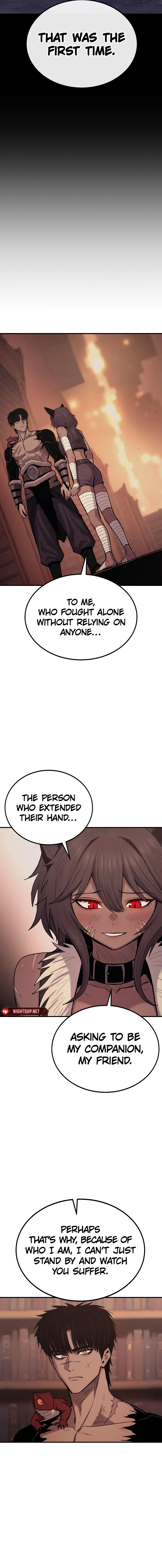 The Wailing Perversion Chapter 53 - page 15