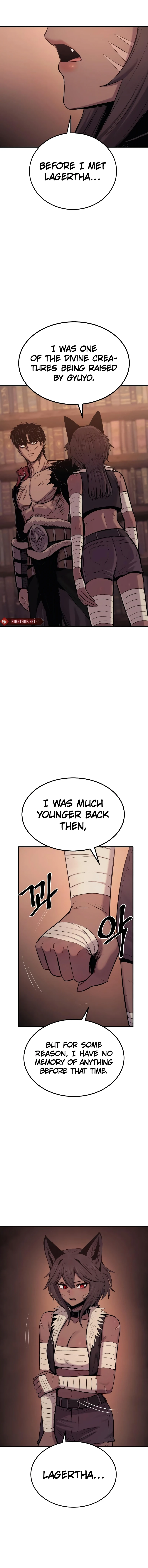 The Wailing Perversion Chapter 53 - page 2