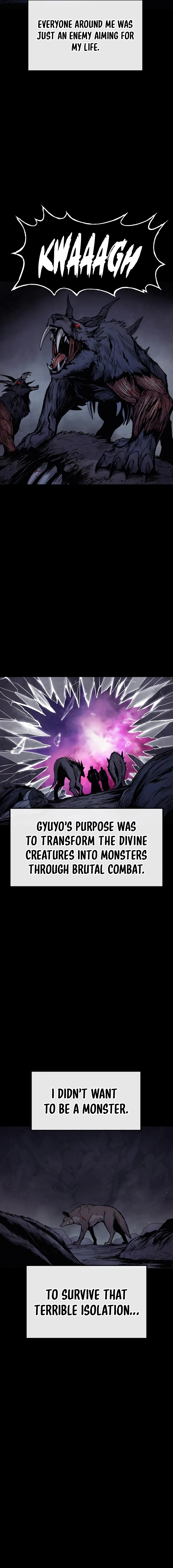 The Wailing Perversion Chapter 53 - page 6