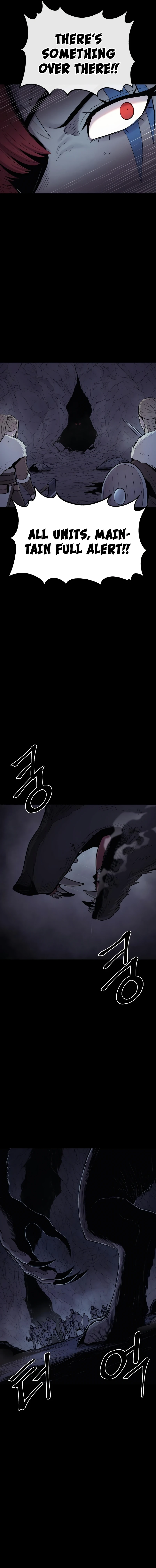 The Wailing Perversion Chapter 53 - page 9