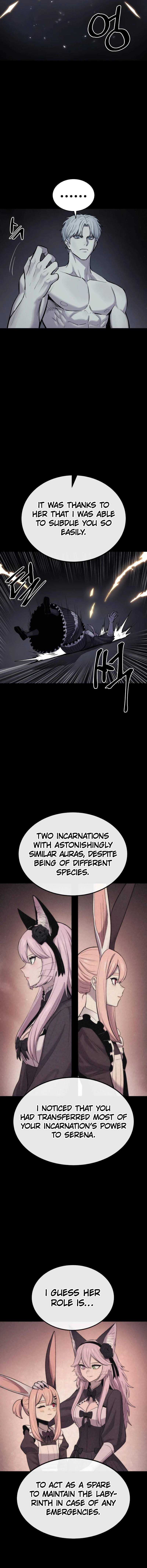 The Wailing Perversion Chapter 52 - page 3