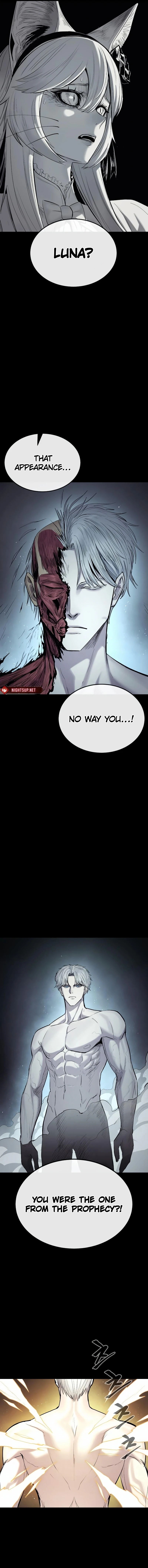 The Wailing Perversion Chapter 51 - page 19