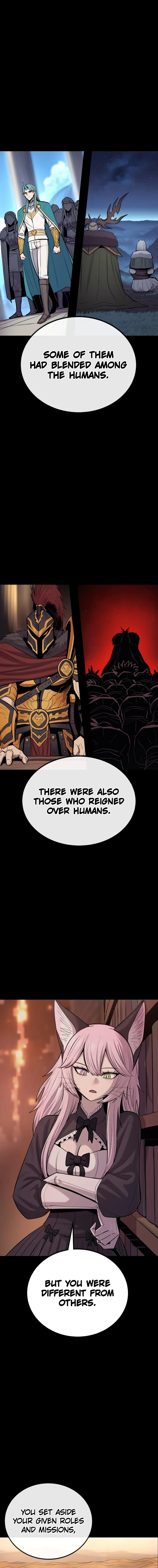 The Wailing Perversion Chapter 51 - page 4