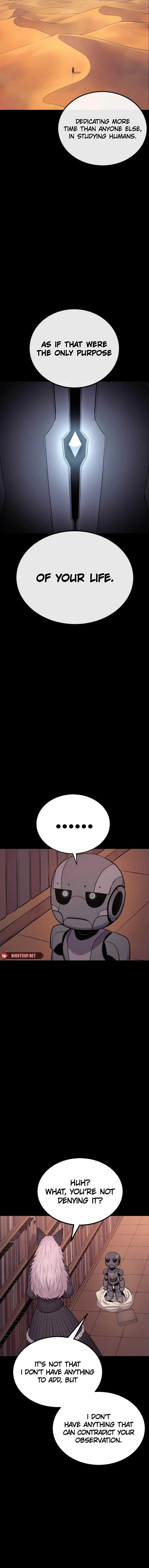 The Wailing Perversion Chapter 51 - page 5