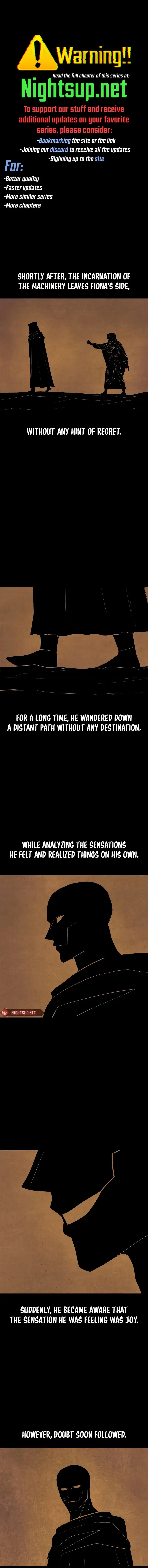 The Wailing Perversion Chapter 50 - page 1