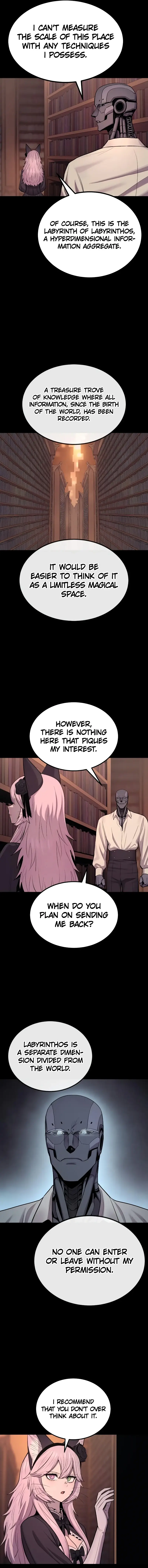 The Wailing Perversion Chapter 50 - page 12