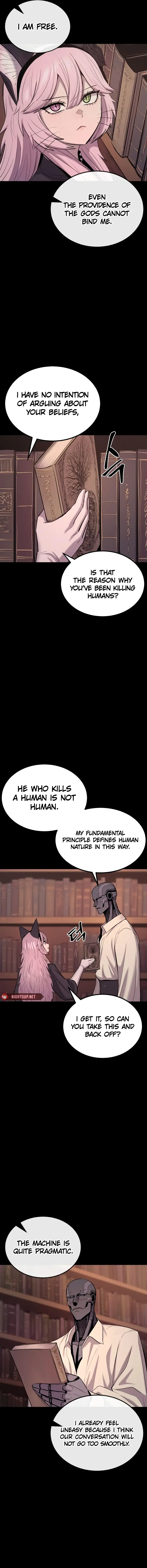 The Wailing Perversion Chapter 50 - page 14