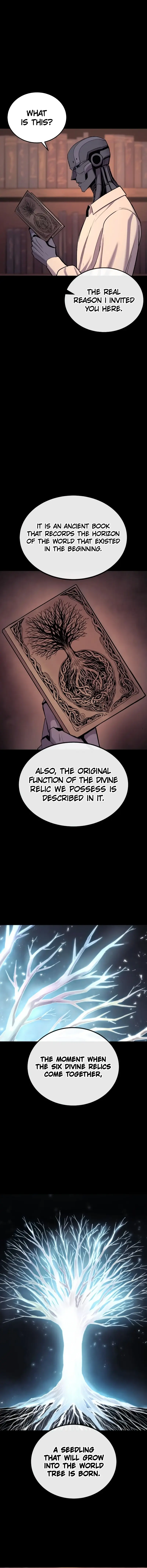 The Wailing Perversion Chapter 50 - page 15