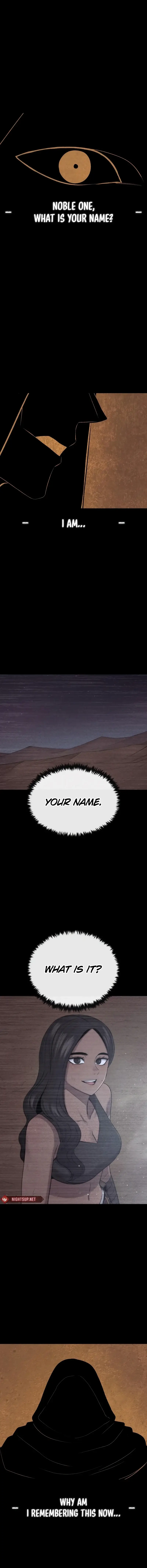 The Wailing Perversion Chapter 50 - page 5