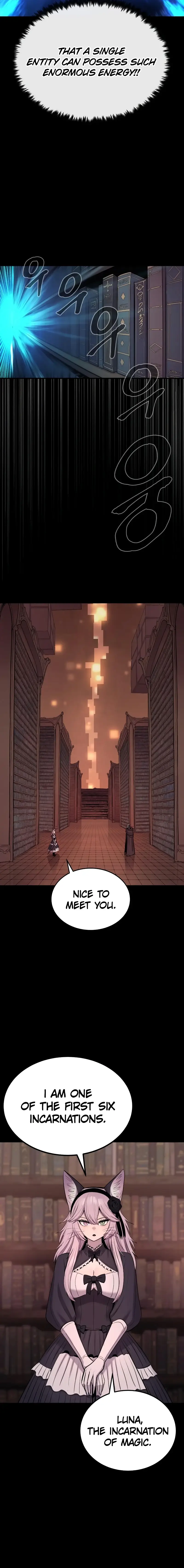 The Wailing Perversion Chapter 50 - page 8
