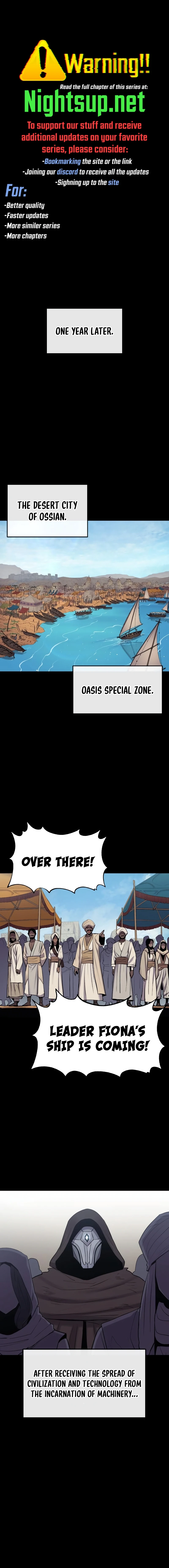 The Wailing Perversion Chapter 49 - page 1