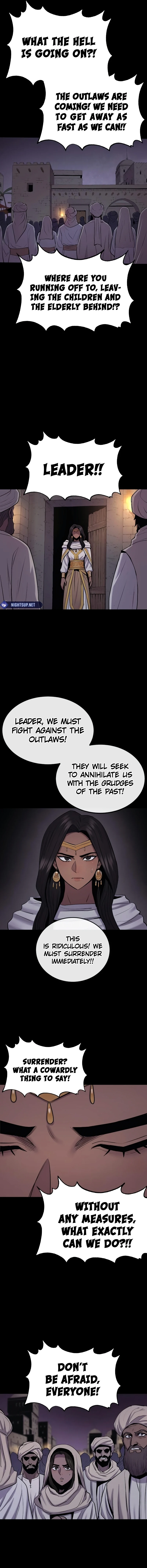 The Wailing Perversion Chapter 49 - page 11