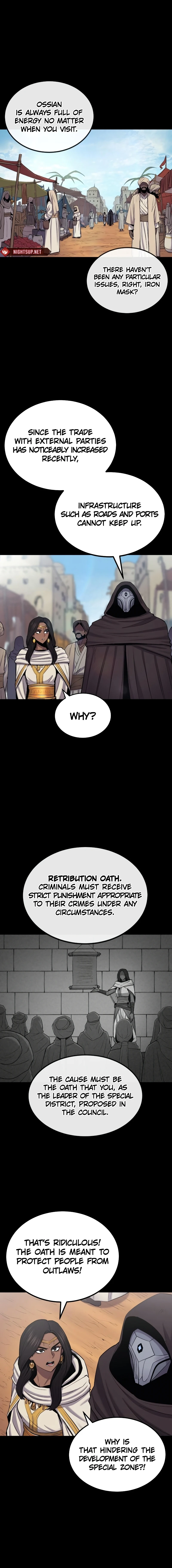 The Wailing Perversion Chapter 49 - page 3