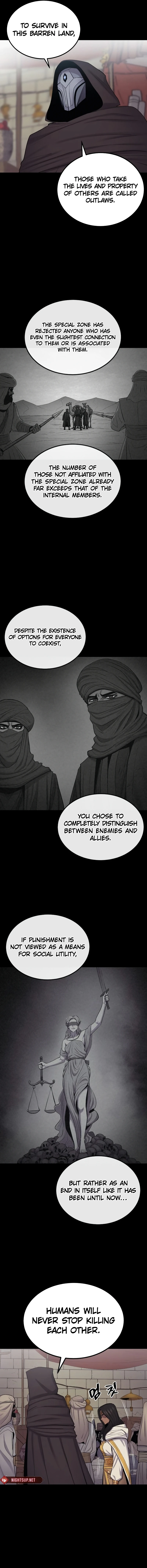 The Wailing Perversion Chapter 49 - page 4