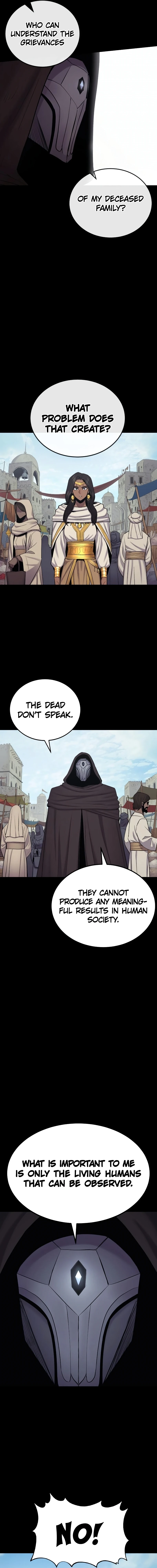 The Wailing Perversion Chapter 49 - page 6