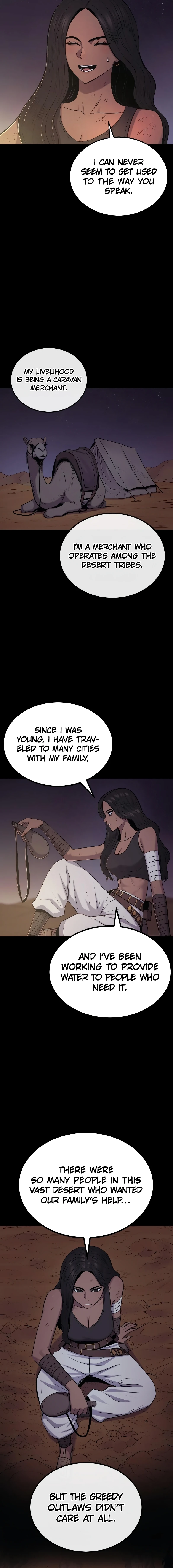 The Wailing Perversion Chapter 48 - page 10