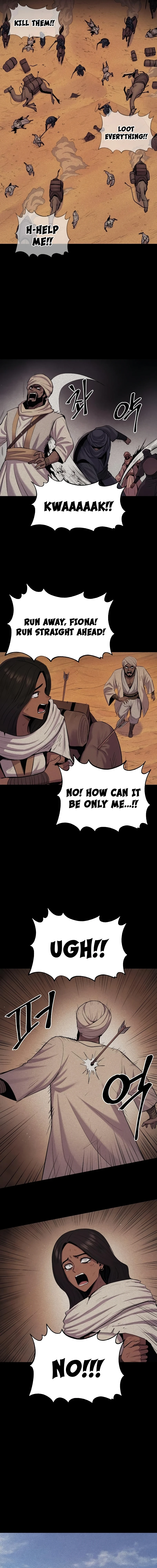 The Wailing Perversion Chapter 48 - page 11