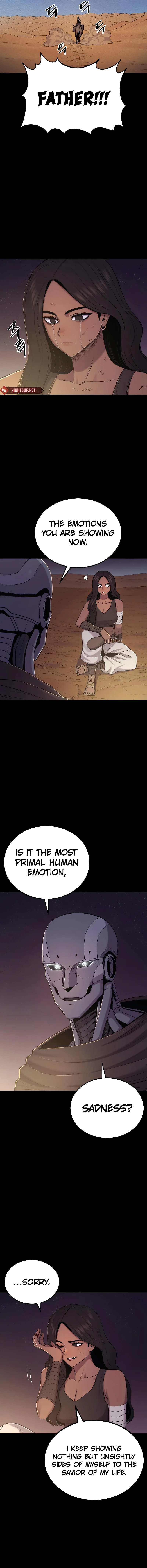 The Wailing Perversion Chapter 48 - page 12
