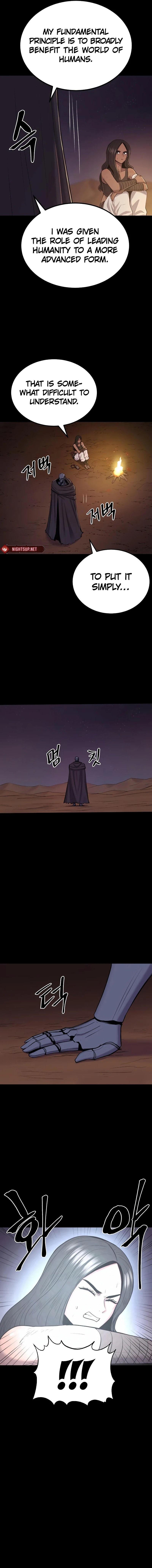 The Wailing Perversion Chapter 48 - page 15