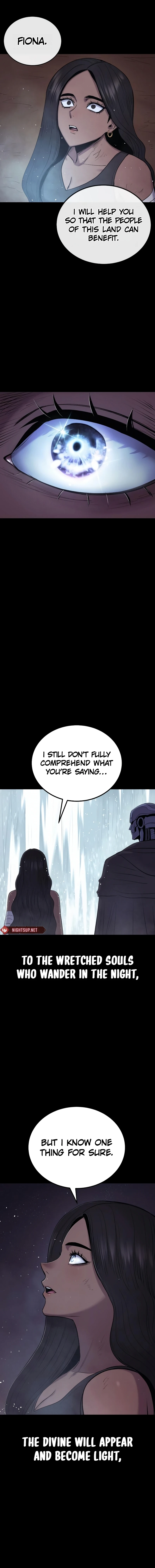 The Wailing Perversion Chapter 48 - page 17
