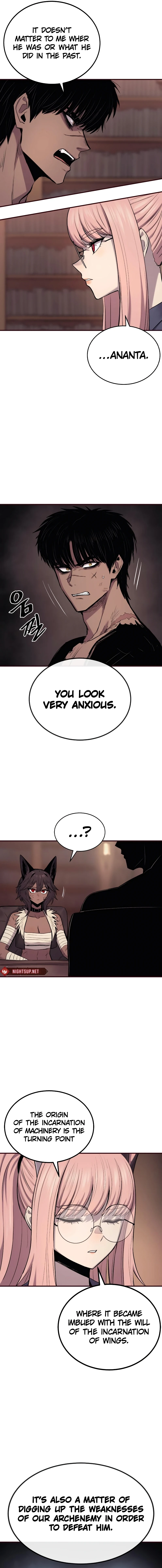The Wailing Perversion Chapter 48 - page 7