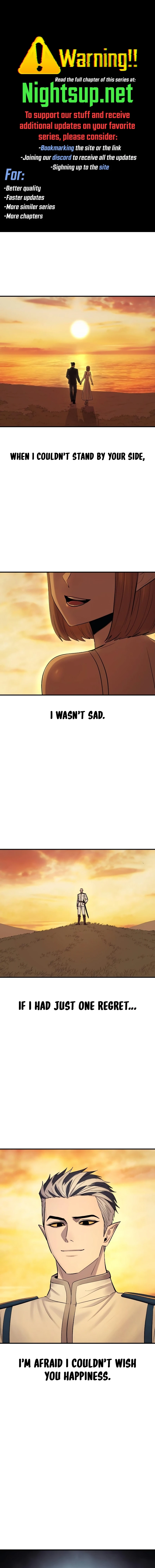 The Wailing Perversion Chapter 47 - page 1