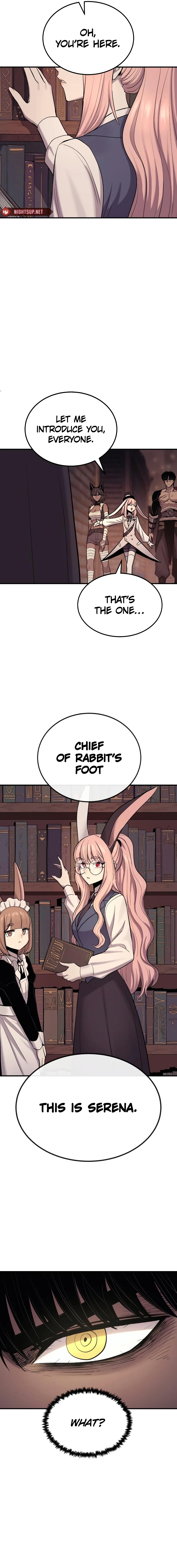 The Wailing Perversion Chapter 47 - page 12