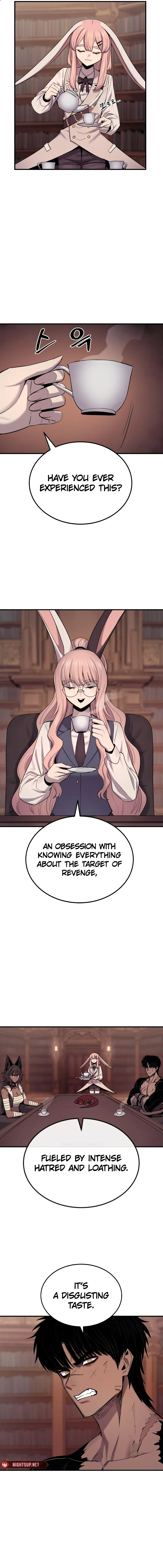 The Wailing Perversion Chapter 47 - page 16