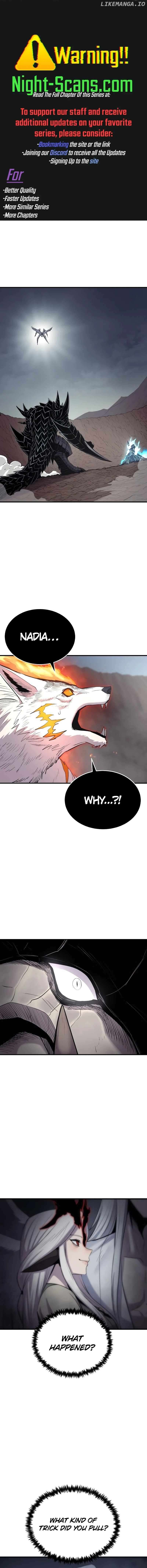 The Wailing Perversion Chapter 44 - page 1