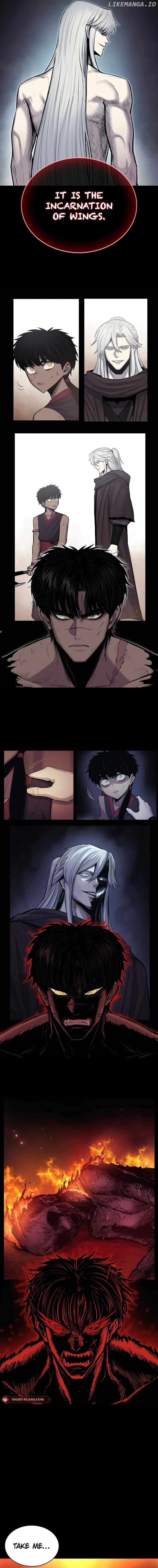 The Wailing Perversion Chapter 44 - page 10
