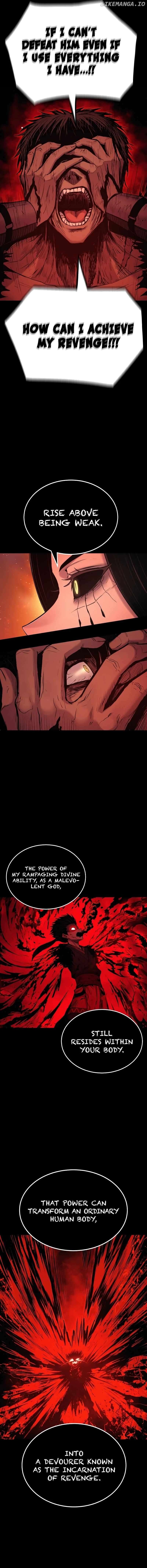 The Wailing Perversion Chapter 44 - page 13