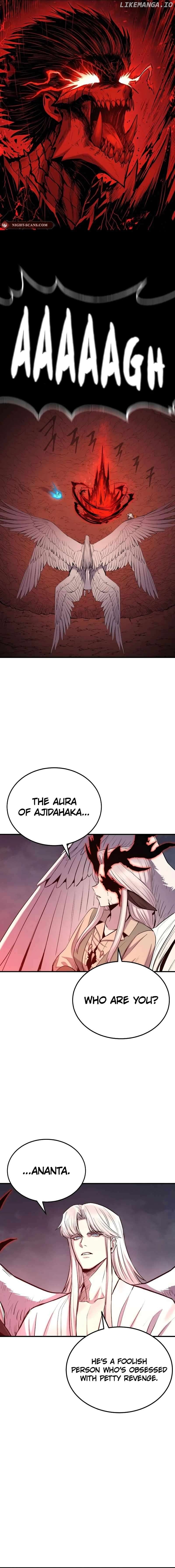 The Wailing Perversion Chapter 44 - page 3