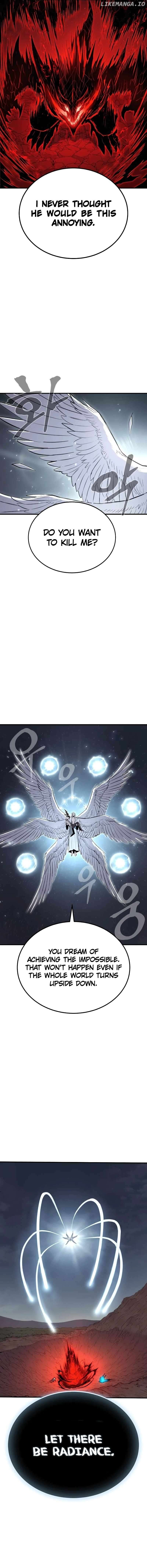 The Wailing Perversion Chapter 44 - page 4