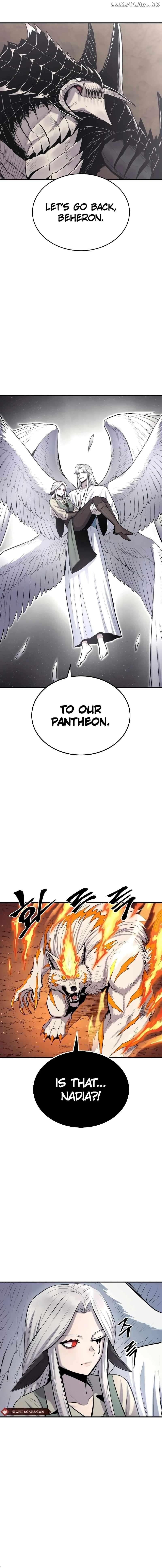 The Wailing Perversion Chapter 43 - page 20