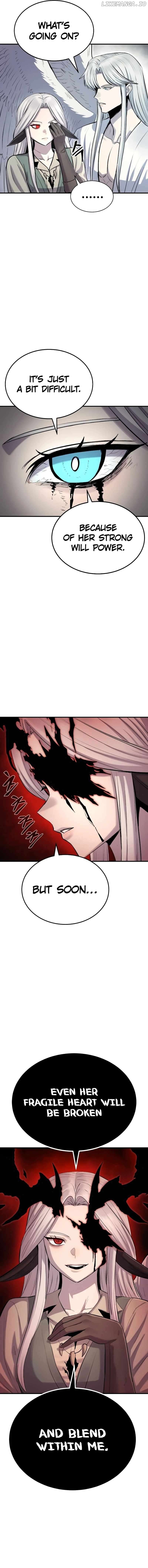 The Wailing Perversion Chapter 43 - page 21