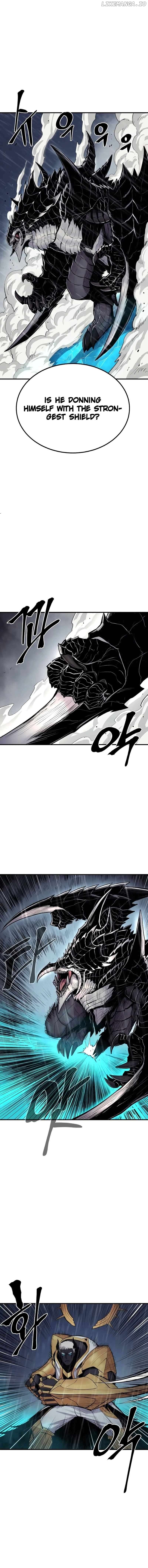 The Wailing Perversion Chapter 42 - page 10