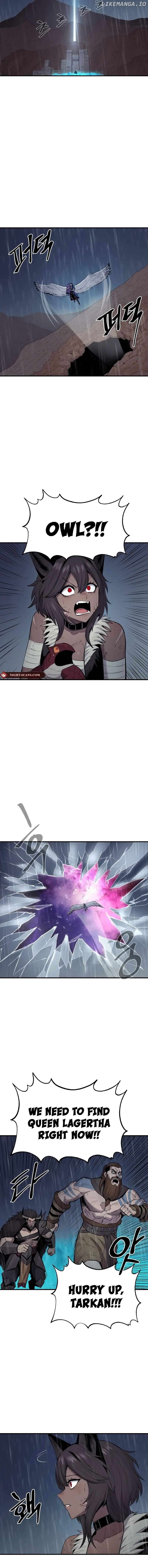 The Wailing Perversion Chapter 42 - page 13
